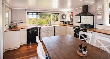 Hamelin Bay Vista | Sea View