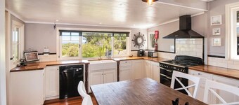 Hamelin Bay Vista | Sea View