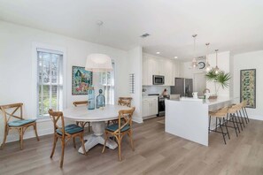 Dining - 248 Beach Bike Way (Inlet Beach)