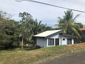 Exterior - Esterillos Beach getaway (Esterillos Oeste)