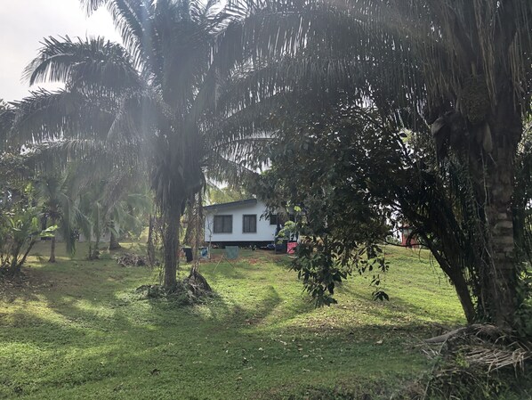 Property grounds - Esterillos Beach getaway (Esterillos Oeste)