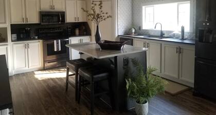 Stevie B's Texoma Retreat