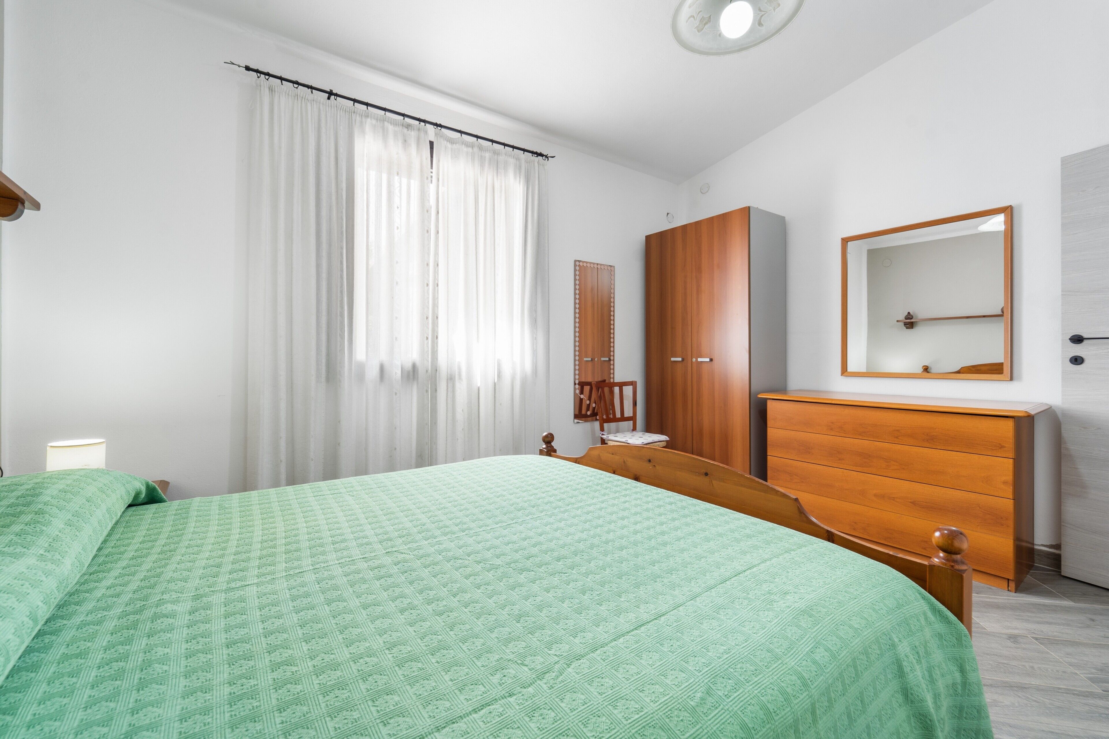 3 Schlafzimmer, Bügeleisen/Bügelbrett, kostenloses WLAN, Bettwäsche