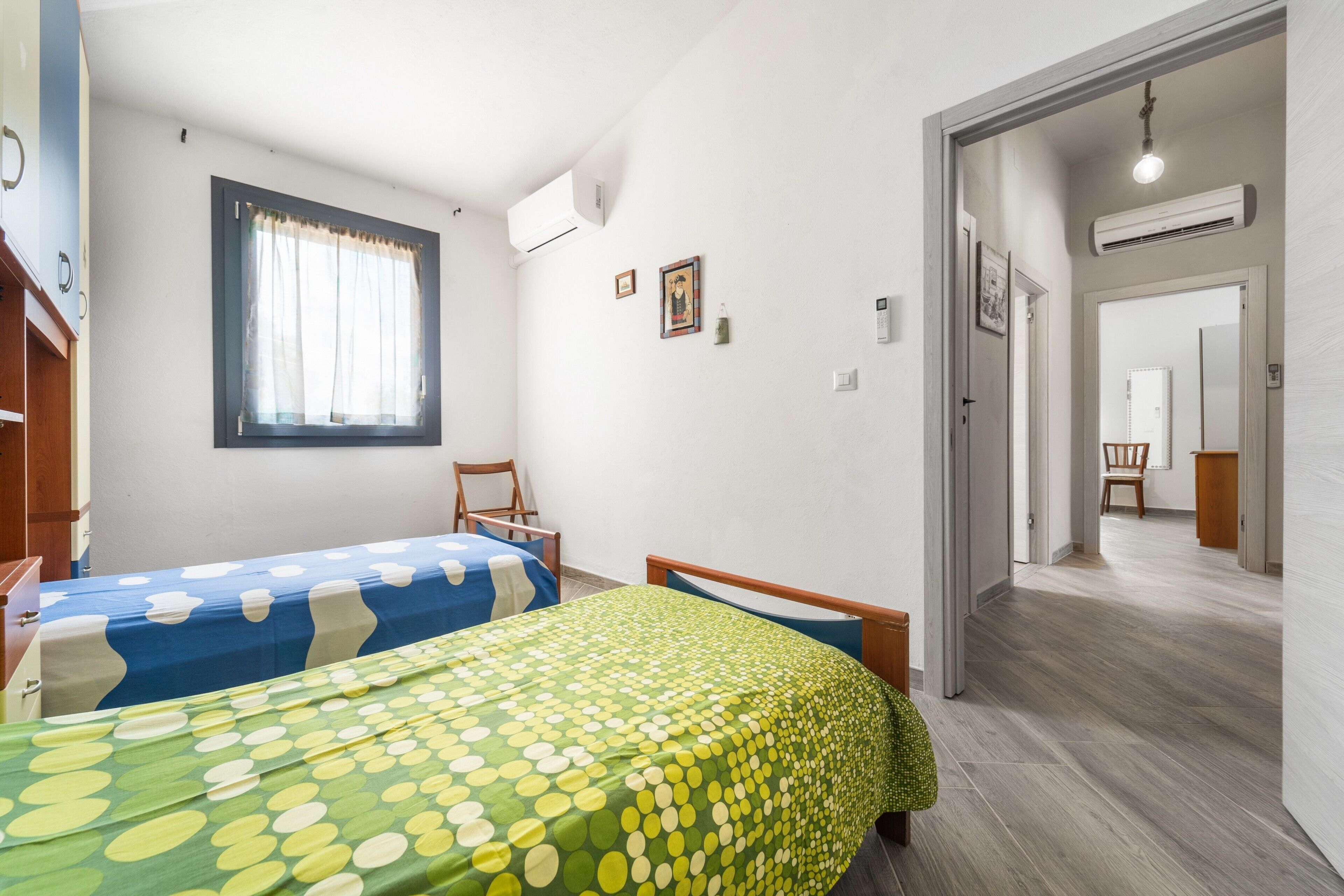 3 Schlafzimmer, Bügeleisen/Bügelbrett, kostenloses WLAN, Bettwäsche