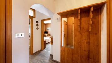 1 habitación, wifi gratis y ropa de cama