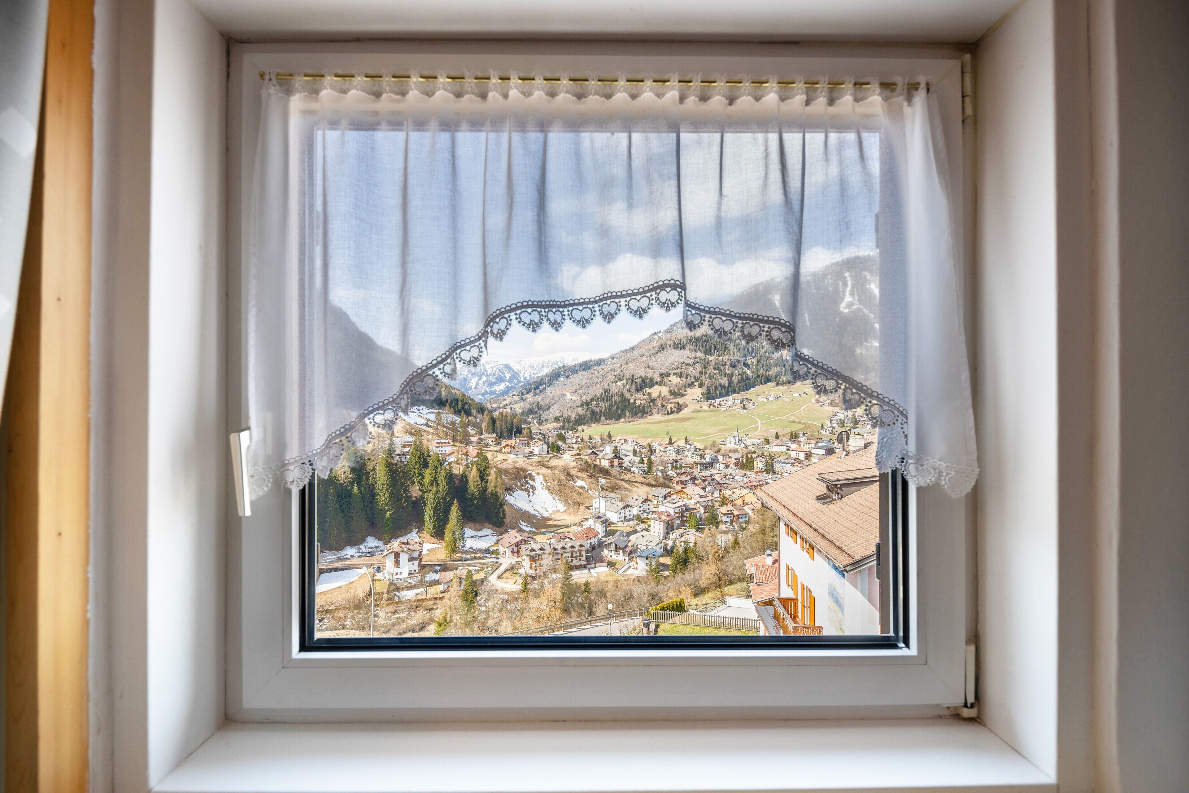 Sisätilat