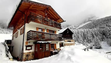 Exterieur