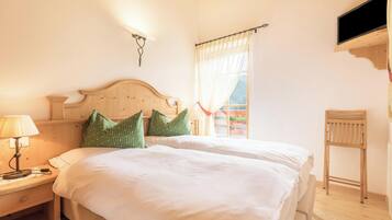 5 camere, ferro/asse da stiro, Wi-Fi gratuito, lenzuola