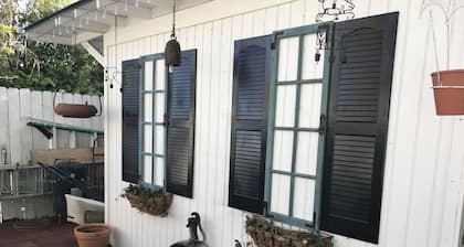 ENJOY THE HISTORY, NOSTALGIA AND CULTURE OF OLD TOWN MERIDIAN
