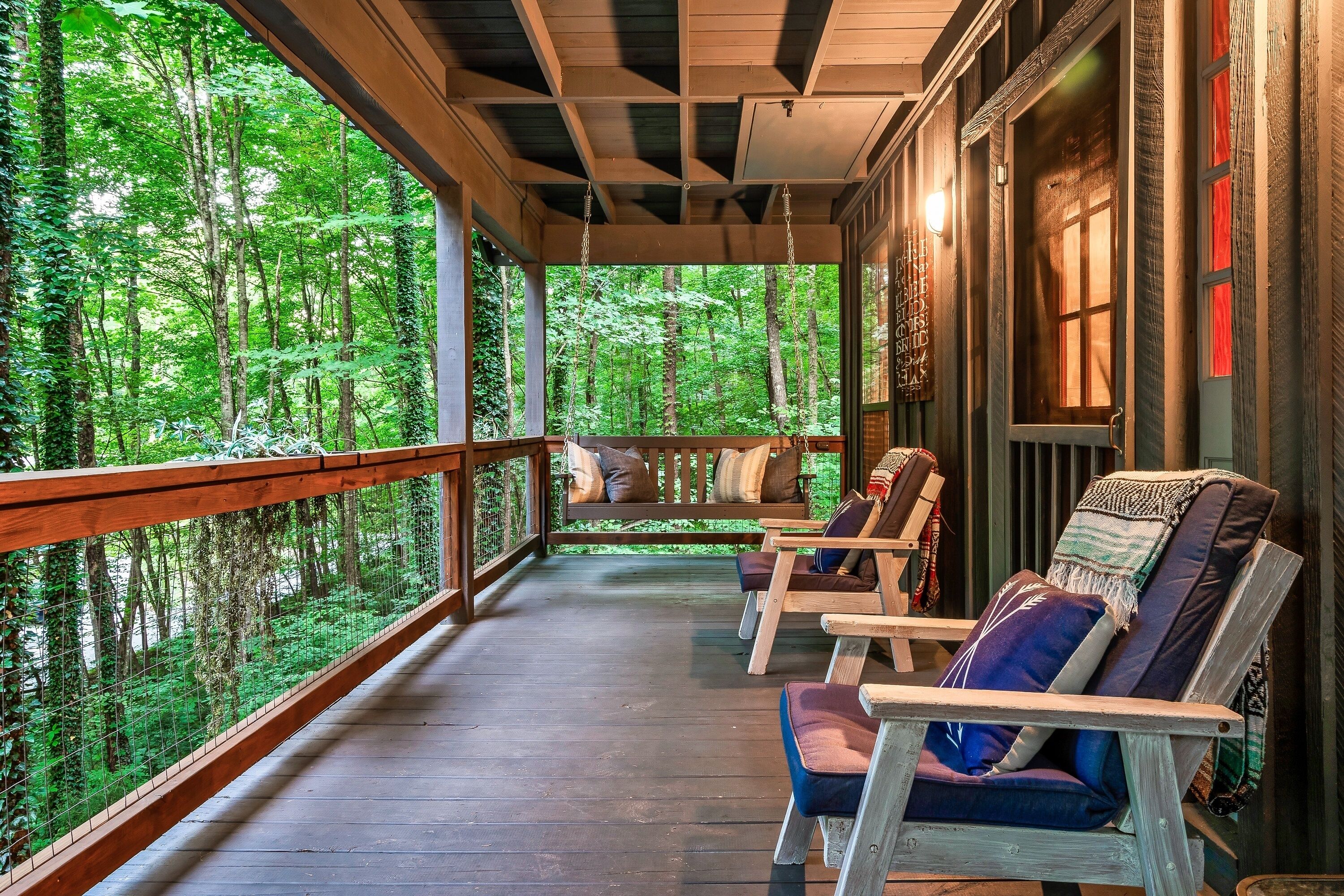 テラス / パティオ