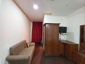 منطقة الجلوس في الردهة