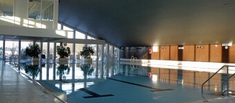 Panoramic 13.10; 3 Zi. 13. Etage, Fahrstuhl, Meerblick - Apartementhaus Panoramic