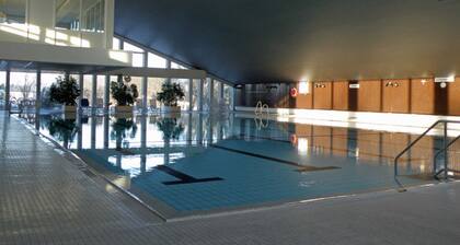 Panoramic 13.10; 3 Zi. 13. Etage, Fahrstuhl, Meerblick - Apartementhaus Panoramic