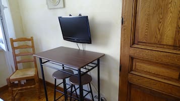 1 Schlafzimmer, Zimmersafe, kostenloses WLAN