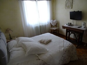 1 chambre, coffres-forts dans les chambres, Wi-Fi gratuit