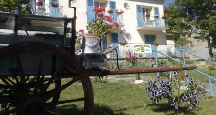 Room 5 - "Les Blaches