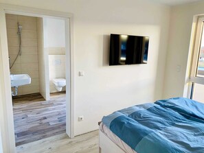 4 soveværelser, weekendseng, Wi-Fi, adgang for kørestole