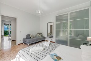 Villa familiale, plusieurs chambres, cÎté montagne (Villa Giulietta Private Pool) | 4 chambres, fer et planche à repasser, accÚs au Wi-Fi (inclus)