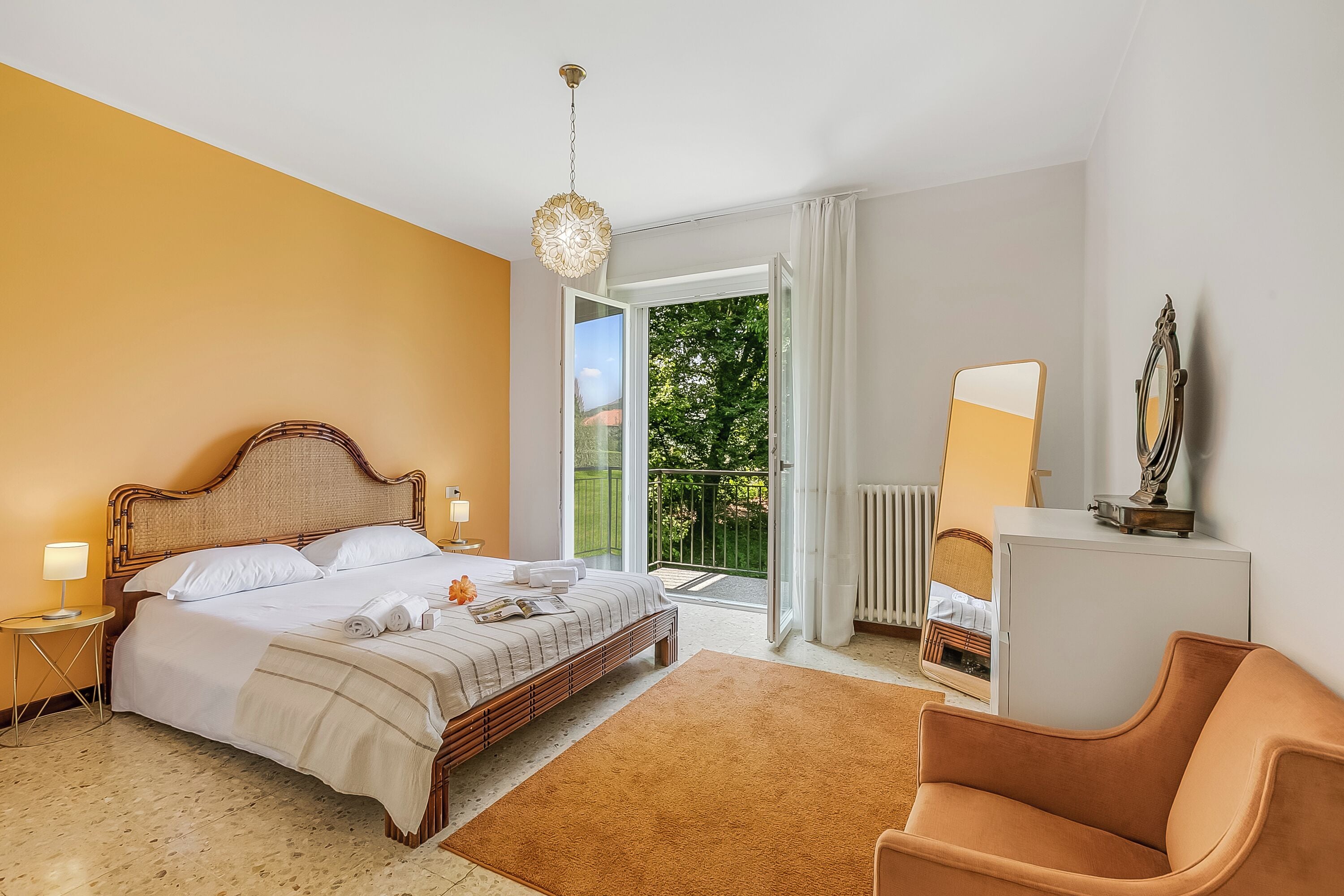 Family Villa, Multiple Bedrooms, Mountainside (Villa Giulietta Private Pool)