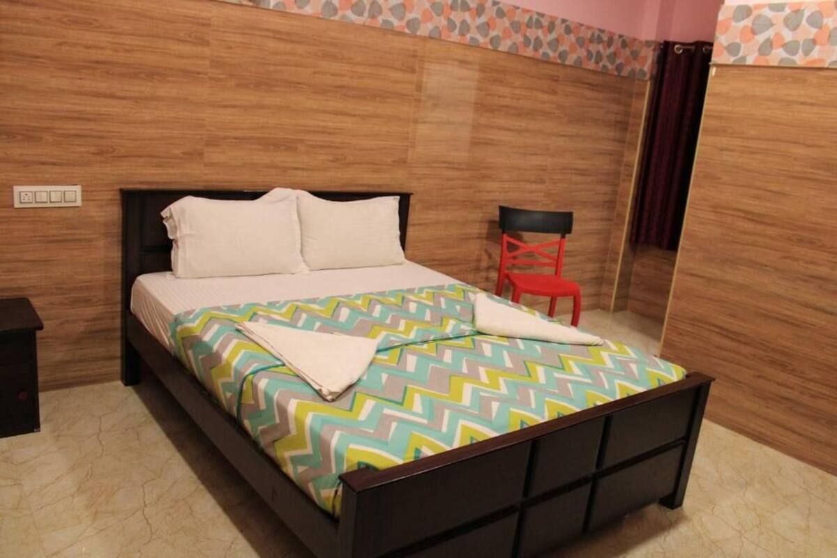 Executive Double Room | Free WiFi