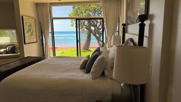 2 habitaciones, tabla de planchar con plancha y cuna de viaje