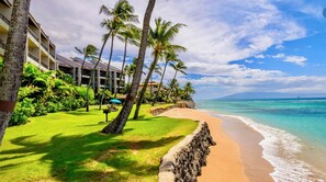 Plage, serviettes de plage