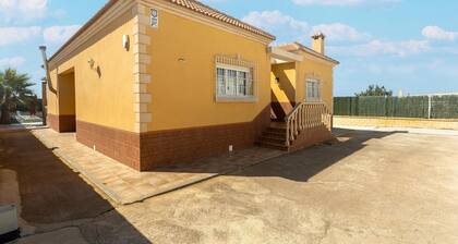Holiday Home with Pool