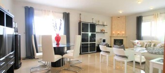 Holiday Home with Pool