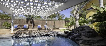 Honu Ohana- Puako 59: Serene Tropical Oasis w/ Private Pool, Near Beaches & More
