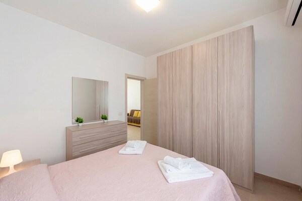 Suite Ondina Viareggio Apartments - Viareggio