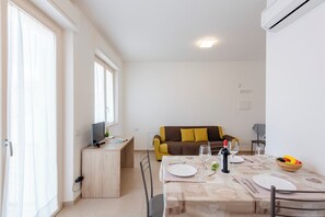 Dining - Suite Ondina Viareggio Apartments (Viareggio)