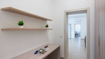 Apartemen Keluarga, beberapa kamar (Suite 1 Ondina Viareggio 200m from) | Interior