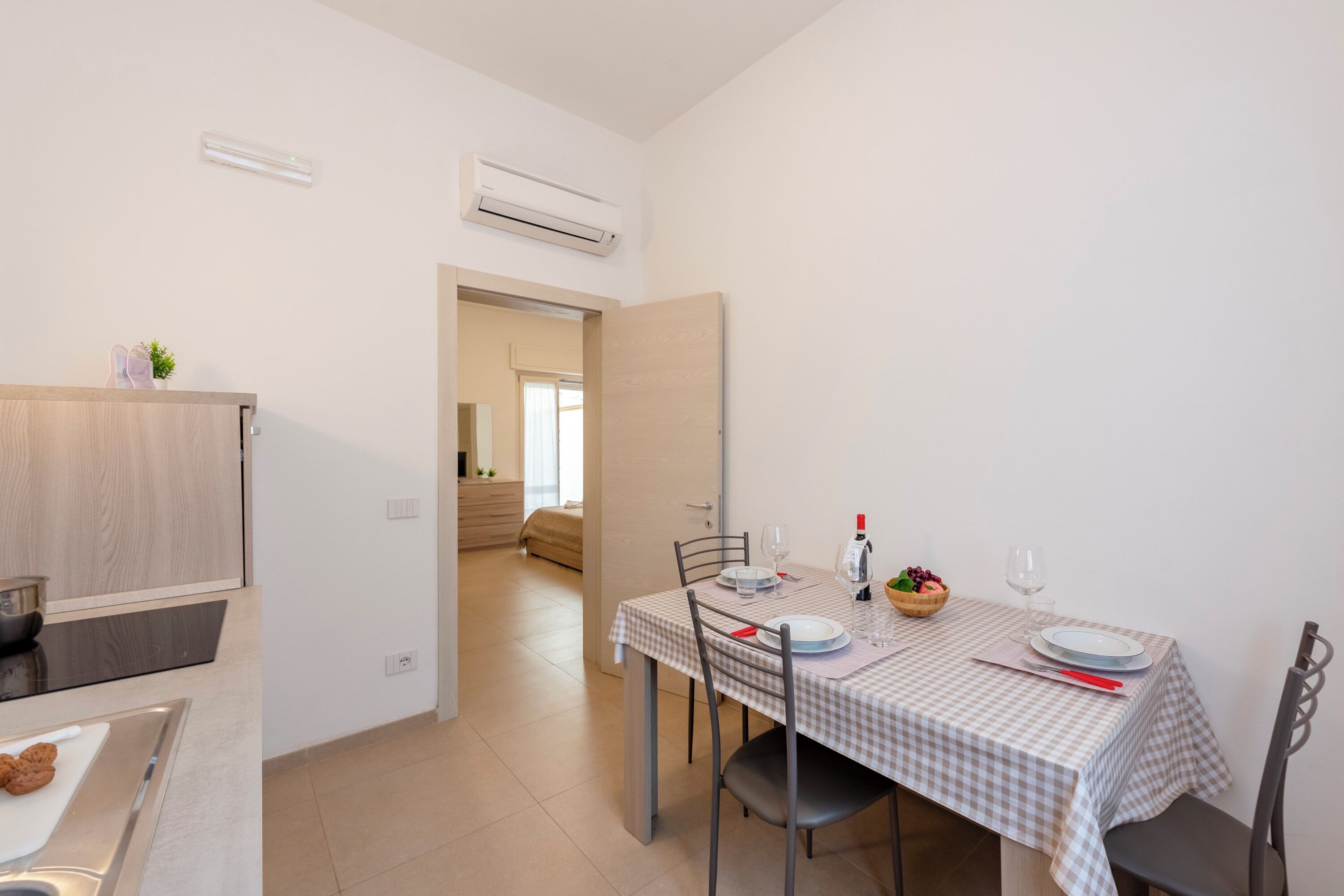 Family Apartment, Multiple Bedrooms (Suite 1 Ondina Viareggio 200m from) | Dining