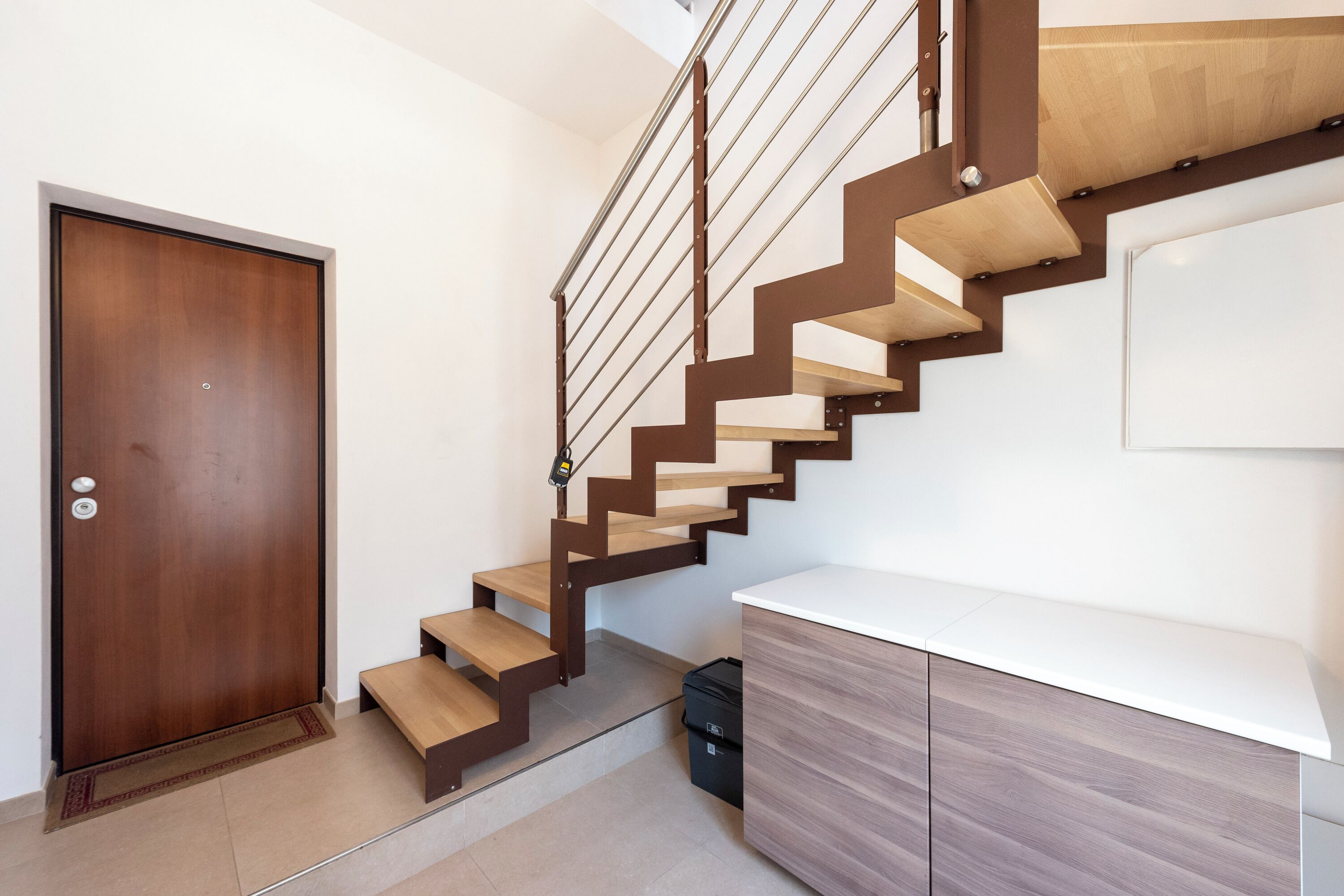 Apartemen Keluarga, beberapa kamar (Suite 1 Ondina Viareggio 200m from) | Interior