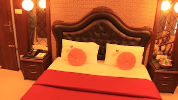Standard Room | Free WiFi