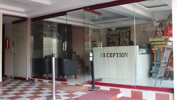 Recepción