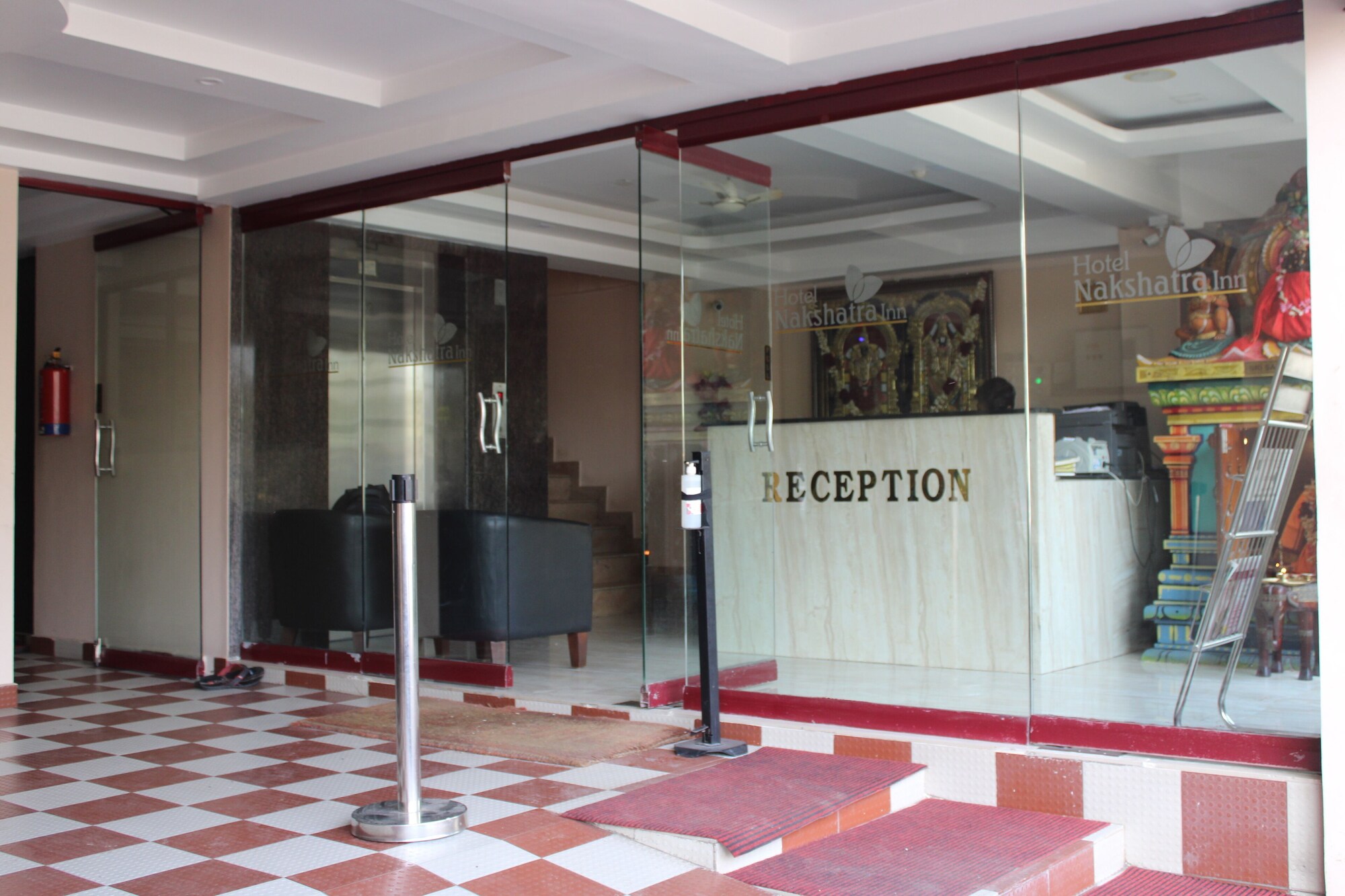 2 Star Hotels