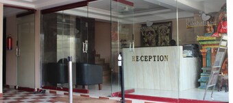 Hotel Nakshatra Inn