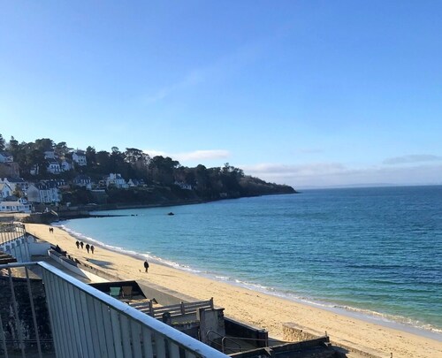  " Bel appartement emplacement exceptionnel "