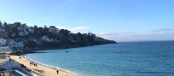 " Beautiful apartment in an exceptional location "