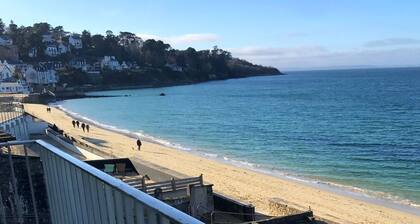 " Bel appartement emplacement exceptionnel "