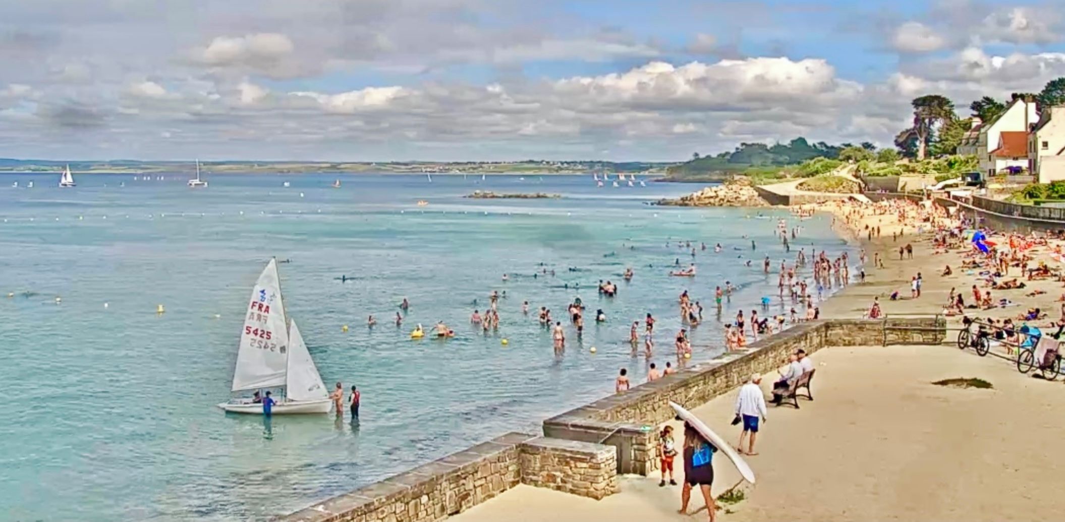 Platja
