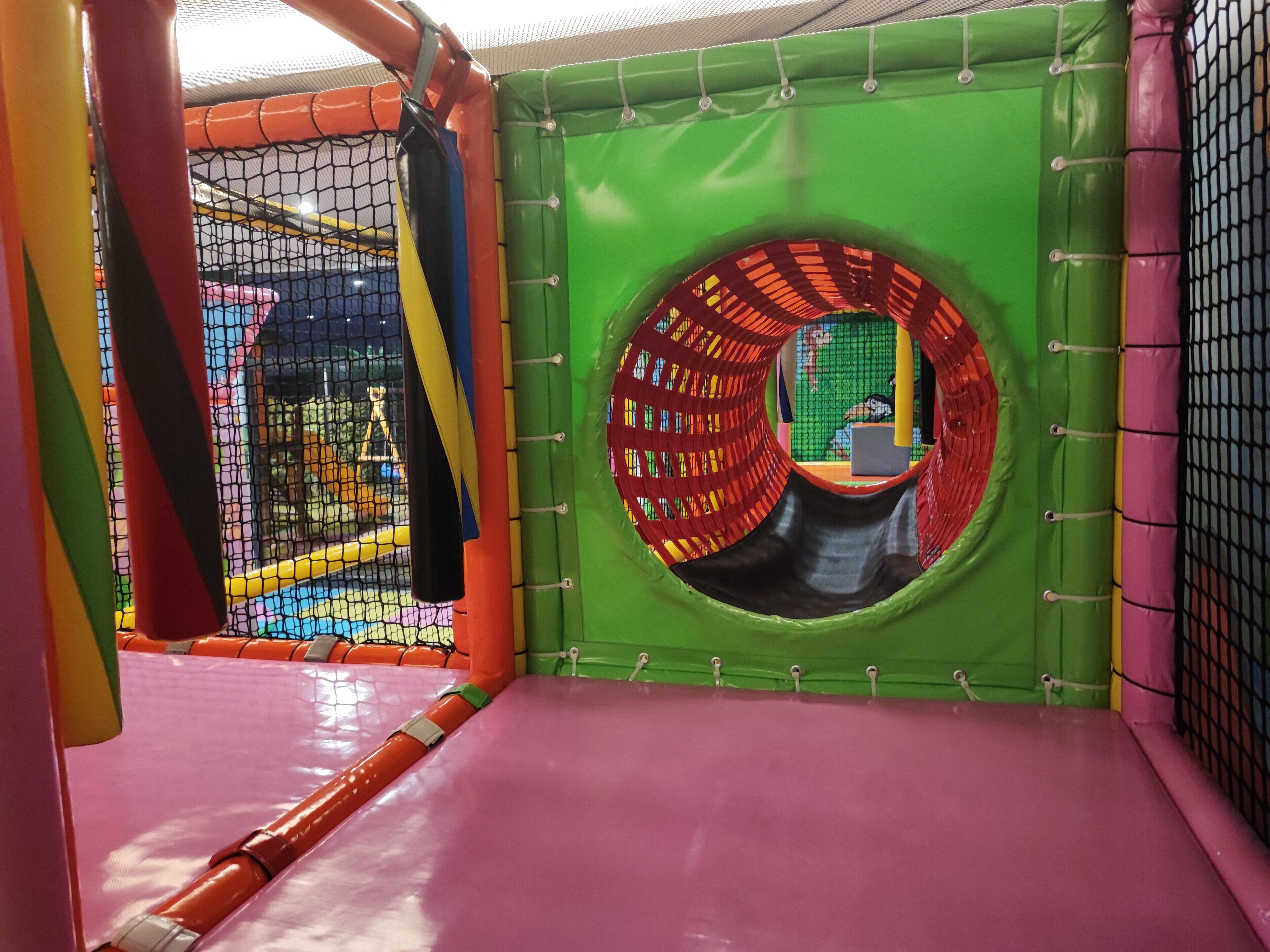 children’s activities