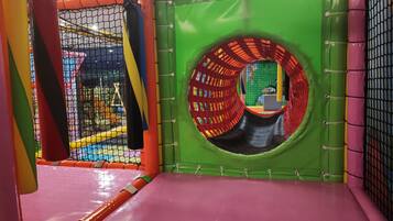 Children's activities