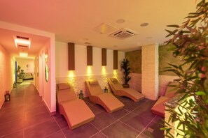 Spa - Lavia Hotels Lara  (Antalya)