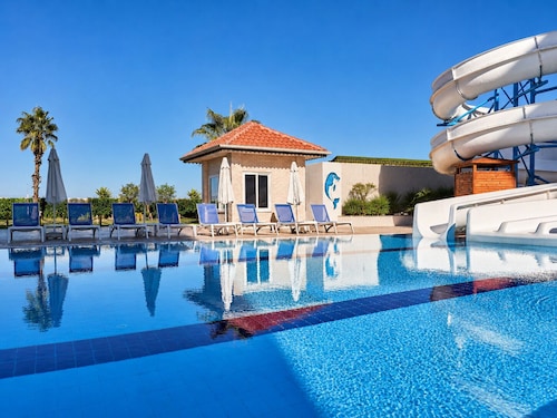 Lavia Hotels Lara 