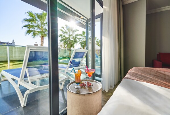 Coffres-forts dans les chambres, Wi-Fi gratuit, draps fournis