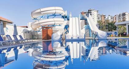 Lavia Hotels Lara