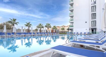 Lavia Hotels Lara