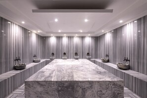 Turkish bath - Lavia Hotels Lara  (Antalya)
